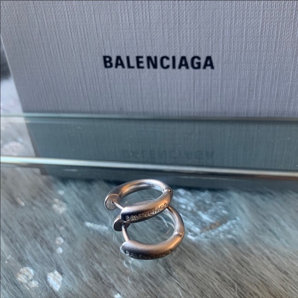 Balenciaga Jewelry - 💎SOLD💎Balenciaga